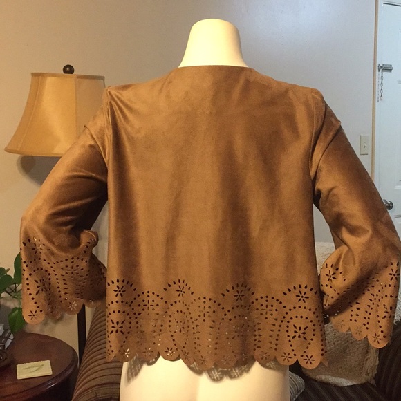NWT Stylus cardigan - Picture 4 of 7